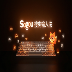 电脑搜狗输入法通讯录词库导入方法，打名字更准（进阶篇）