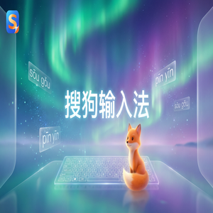 搜狗拼音输入法和微信自带输入法对比评测（保姆级教程）